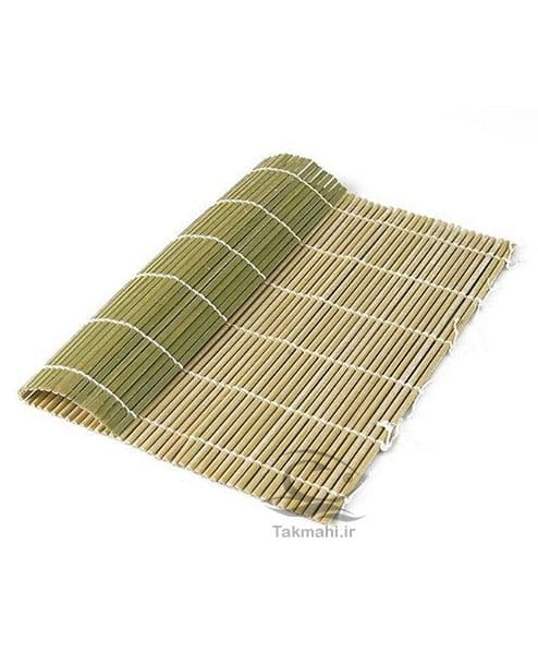 حصير سوشى Bamboo mat
