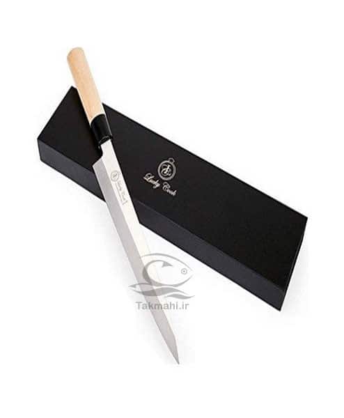 چاقوی مخصوص سوشی Sushi knife